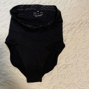 Women’s Shapewear Size Small Black